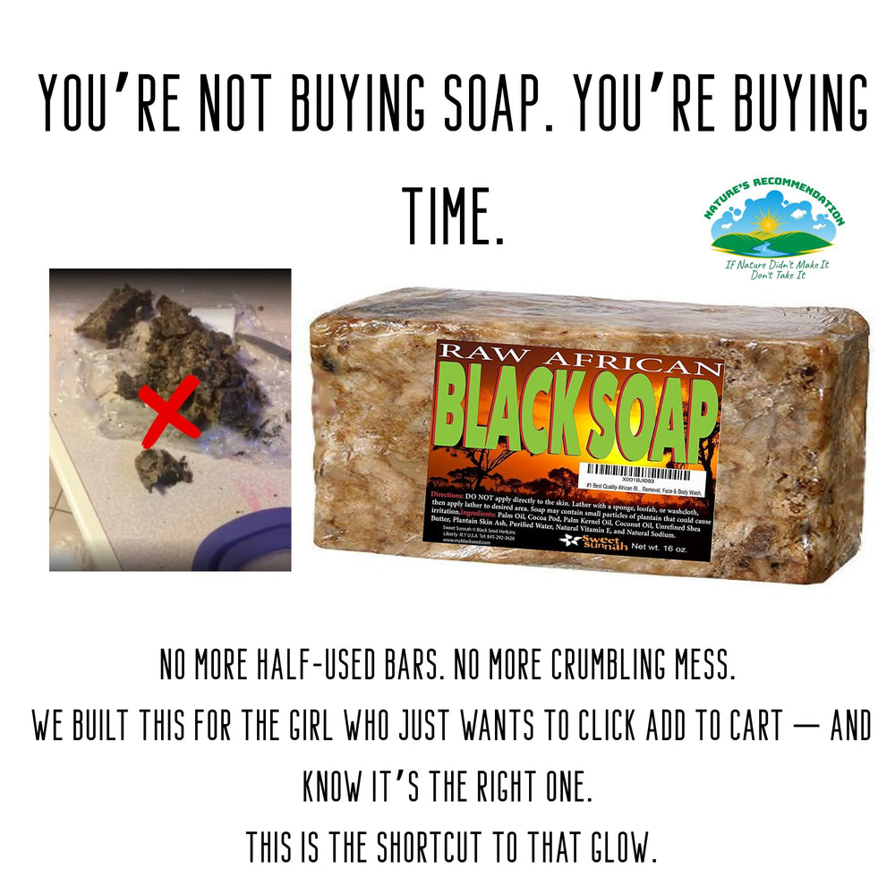 SWEET SUNNAH BLACK SEED rich lather in hands showing foaming action for effective cleansing