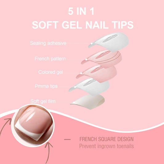 SWETIDY close-up of tip texture and curve for natural fit benefit