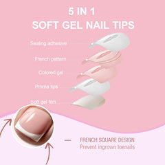 SWETIDY close-up of soft gel texture for flexible durable wear benefit