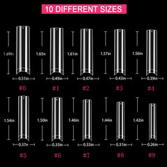 SWETIDY tip bent to show flexible soft resin construction for long-lasting durability