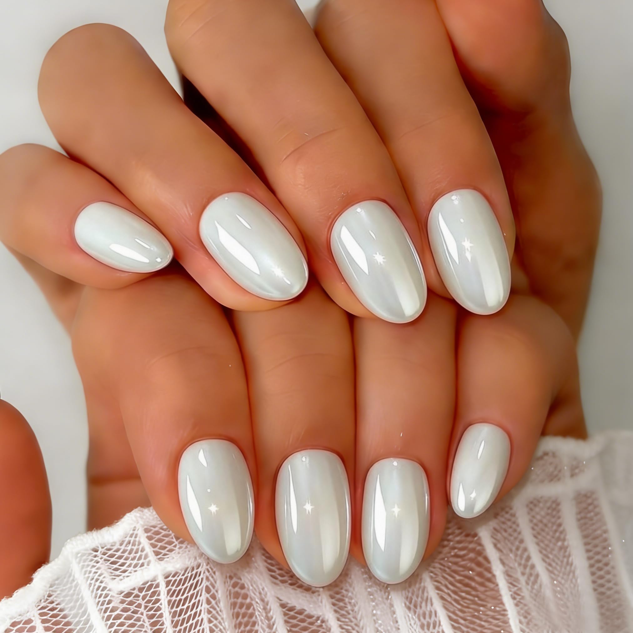 SXVME close-up of chrome sparkle texture highlighting glossy durability