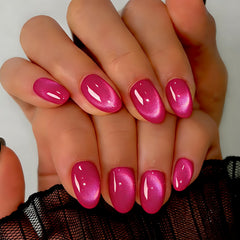 SXVME front packaging showing 30-piece hot pink set and included tools, bold look