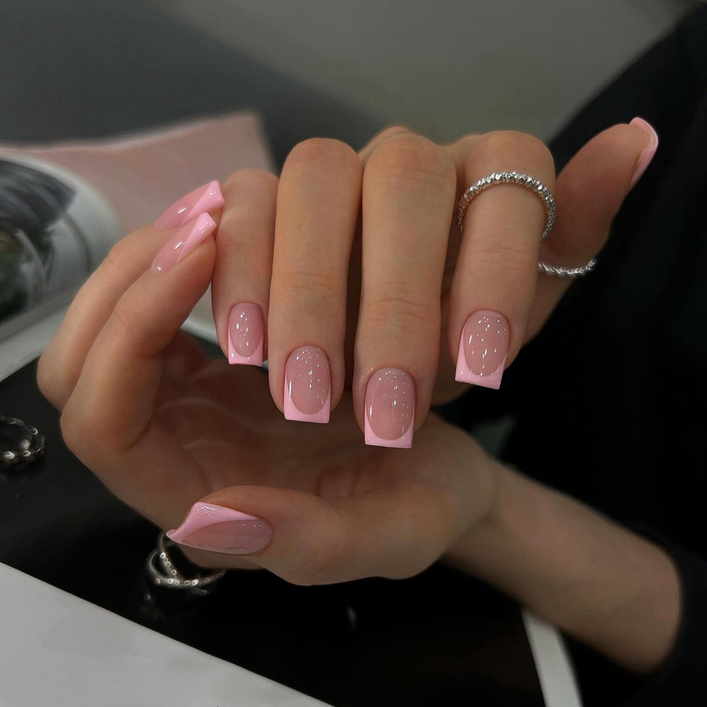 SXVME soft-gel texture and contoured edge for snug fit and flexible wear