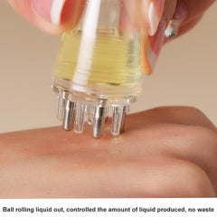 SYCOOVEN clear scale markings detail for accurate 6ml dosing