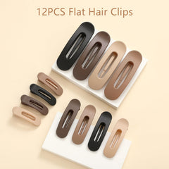 SYGY clips beside a ruler illustrating three sizes and dimensions