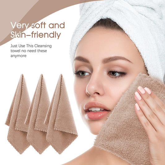 Syhood fabric close-up texture displaying coral velvet softness and gentle touch