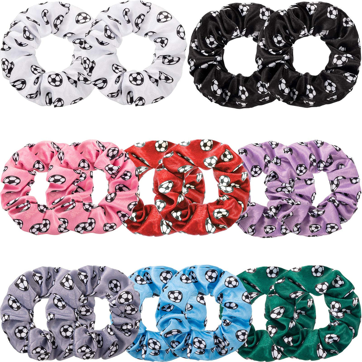 Syhood front packaging showing full 16-piece set and colors, ideal for teams