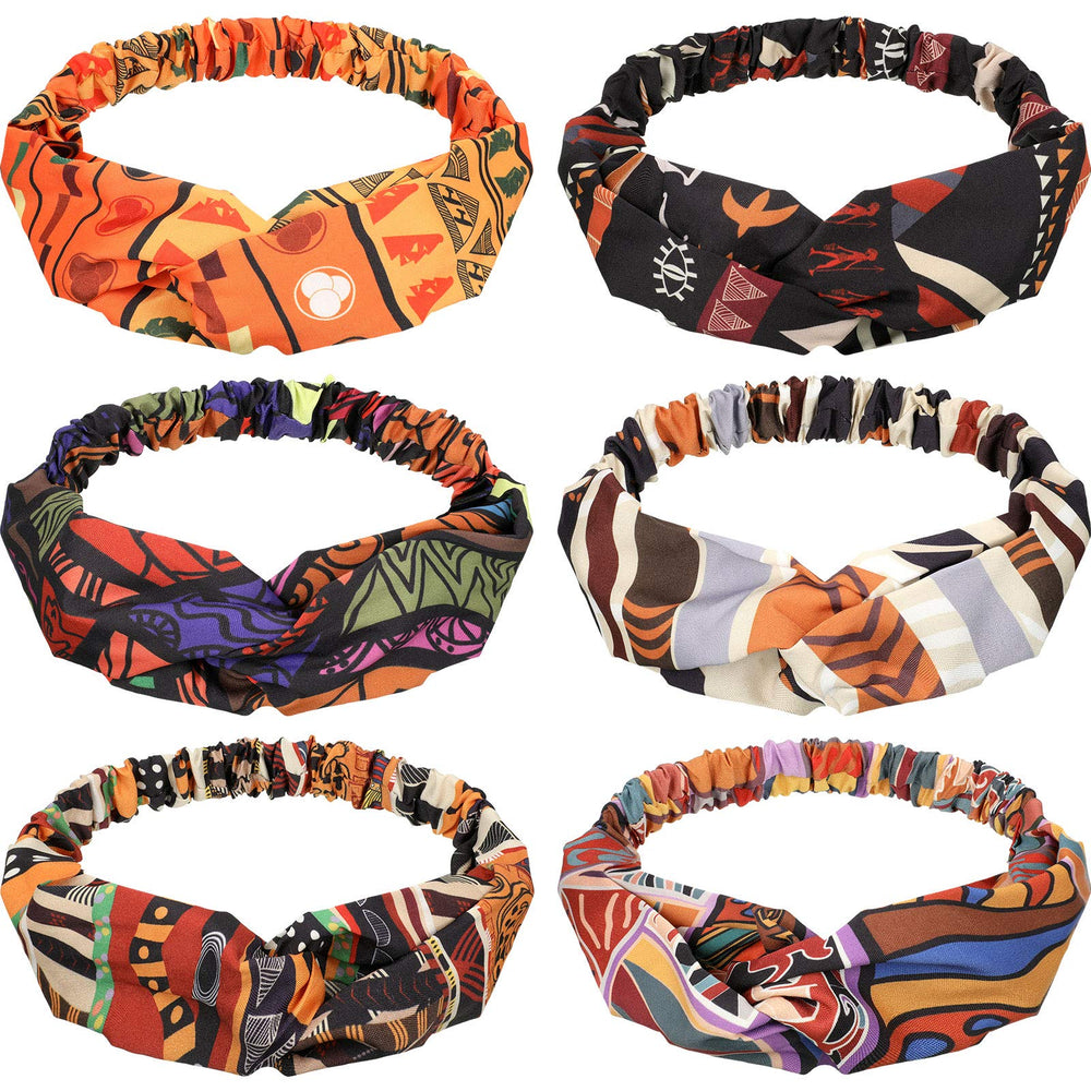 Syhood headband styled with casual outfit, everyday fashion upgrade benefit