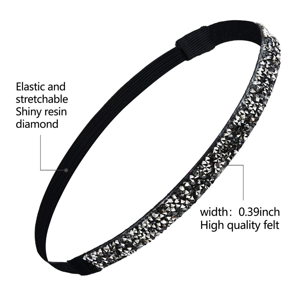Syhood rhinestone closeup detail highlighting sparkle and accent