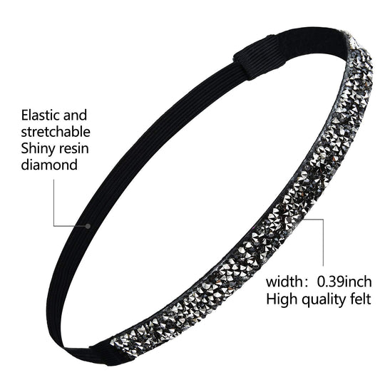 Syhood rhinestone closeup detail highlighting sparkle and accent