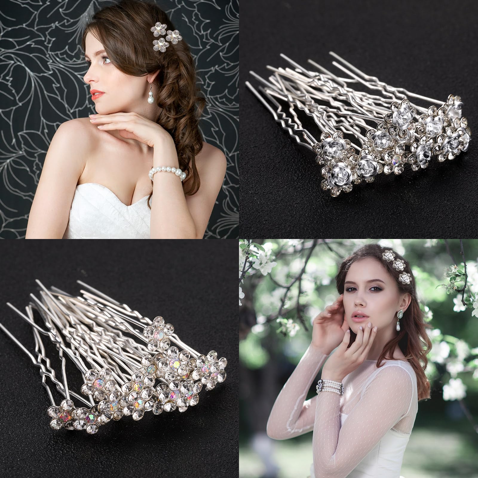 Syhood hair pin next to ruler showing 6.3 cm size accuracy
