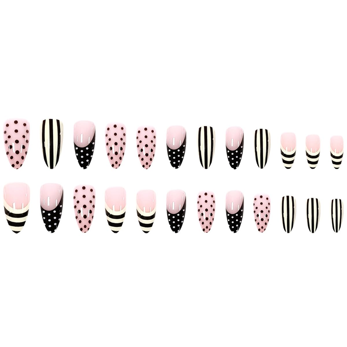 SYPAFG image of application tools file stick and jelly stickers for easy at-home use benefit