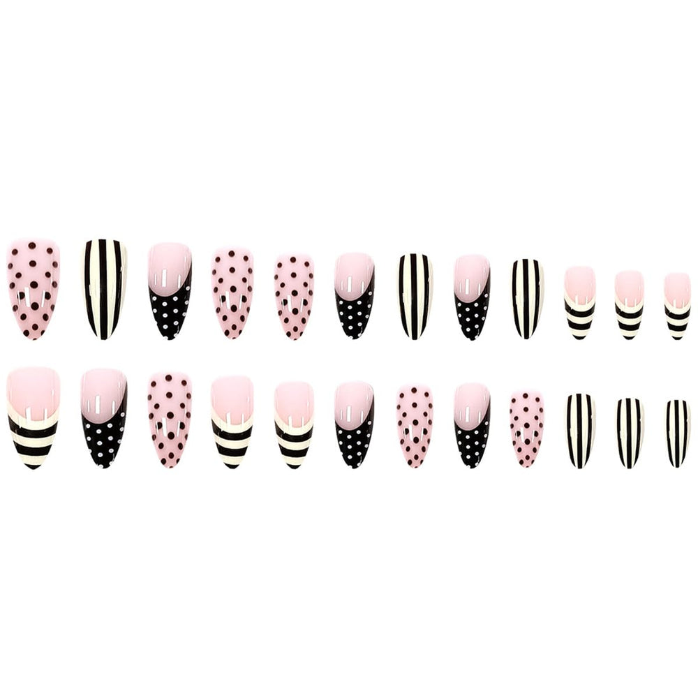 SYPAFG image of application tools file stick and jelly stickers for easy at-home use benefit