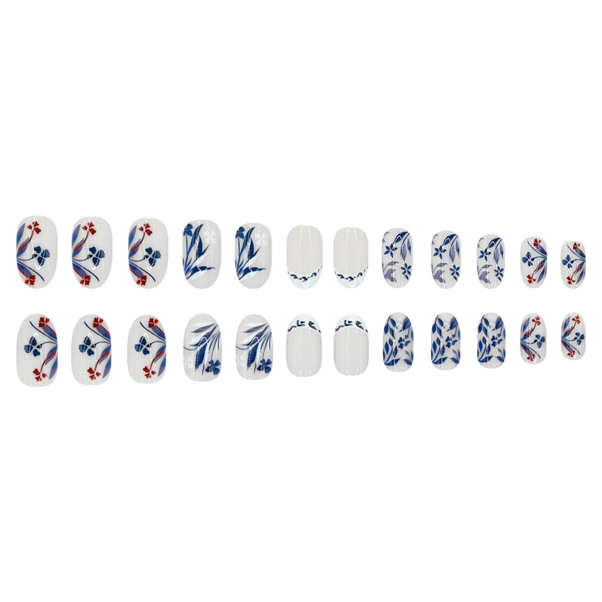SYPAFG layout showing 12 sizes for accurate fit and comfortable wear benefit
