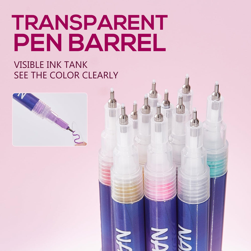 TAEERY size comparison in hand illustrating portability and travel-ready benefit