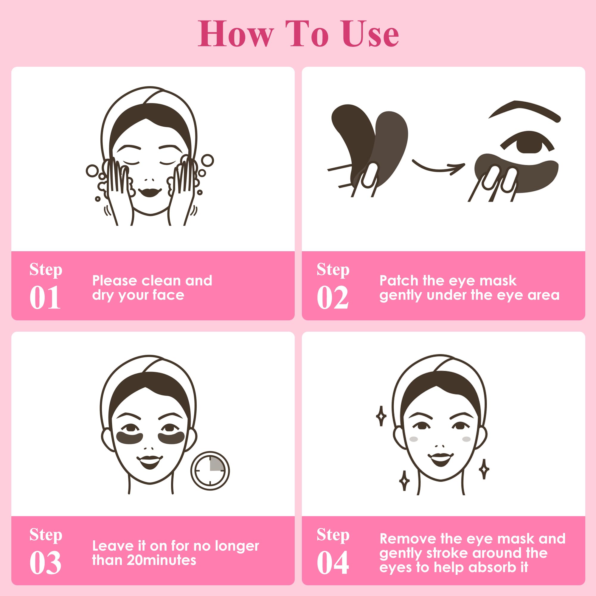 taimand rose clear essence on fingertip showing lightweight hydration