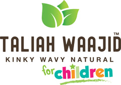 Taliah Waajid Black Earth jar on bathroom counter for daily routine