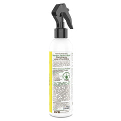Taliah Waajid creamy leave-in texture close-up demonstrating smooth slip and moisturizing effect