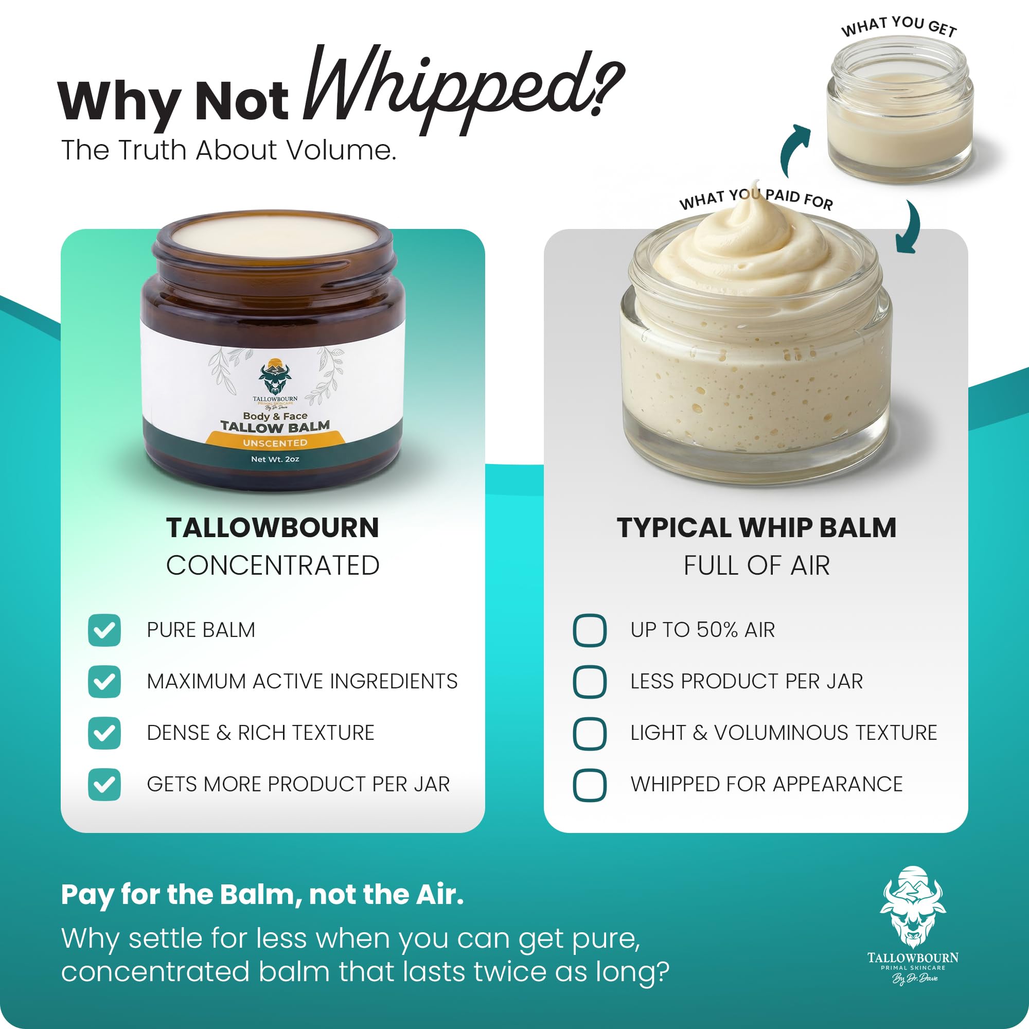 Tallowbourn balm tucked in a purse showing travel-ready convenience and emergency skin care