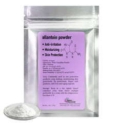 Talsen Chemicals front pouch view showing product for confident ingredient choice