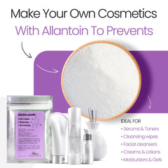 Talsen Chemicals label close-up showing purity and ingredient transparency