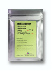 Talsen Chemicals front packaging showing product and clear benefits