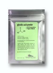 Talsen Chemicals jar front view showing product and compact size benefit