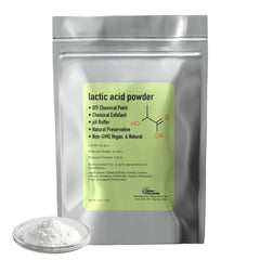 Talsen Chemicals powder texture close-up highlighting fine granules for easy mixing