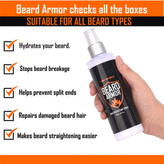 TAME THE WILD oil and spray texture close-up showing lightweight absorption