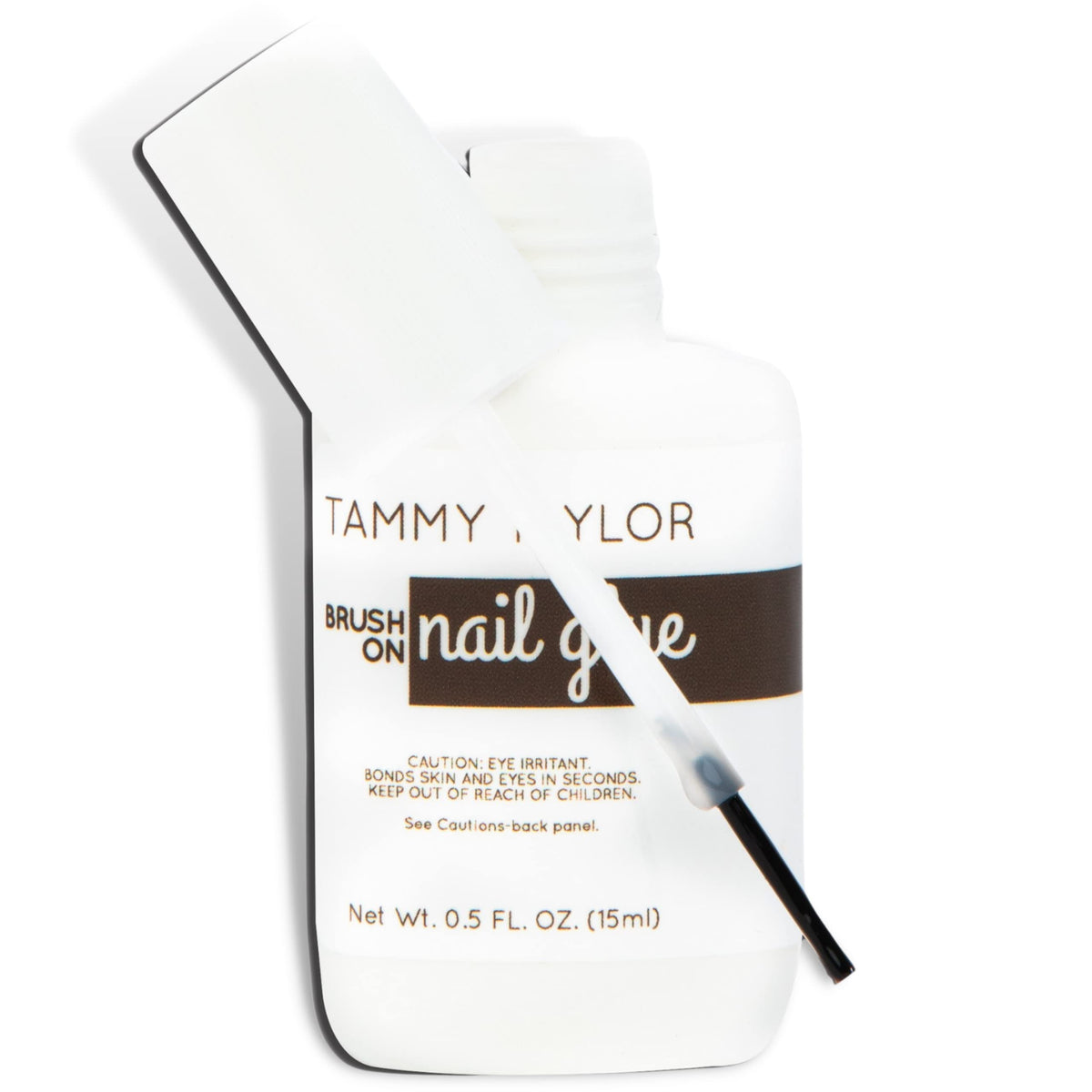Tammy Taylor front packaging showing product label and benefits