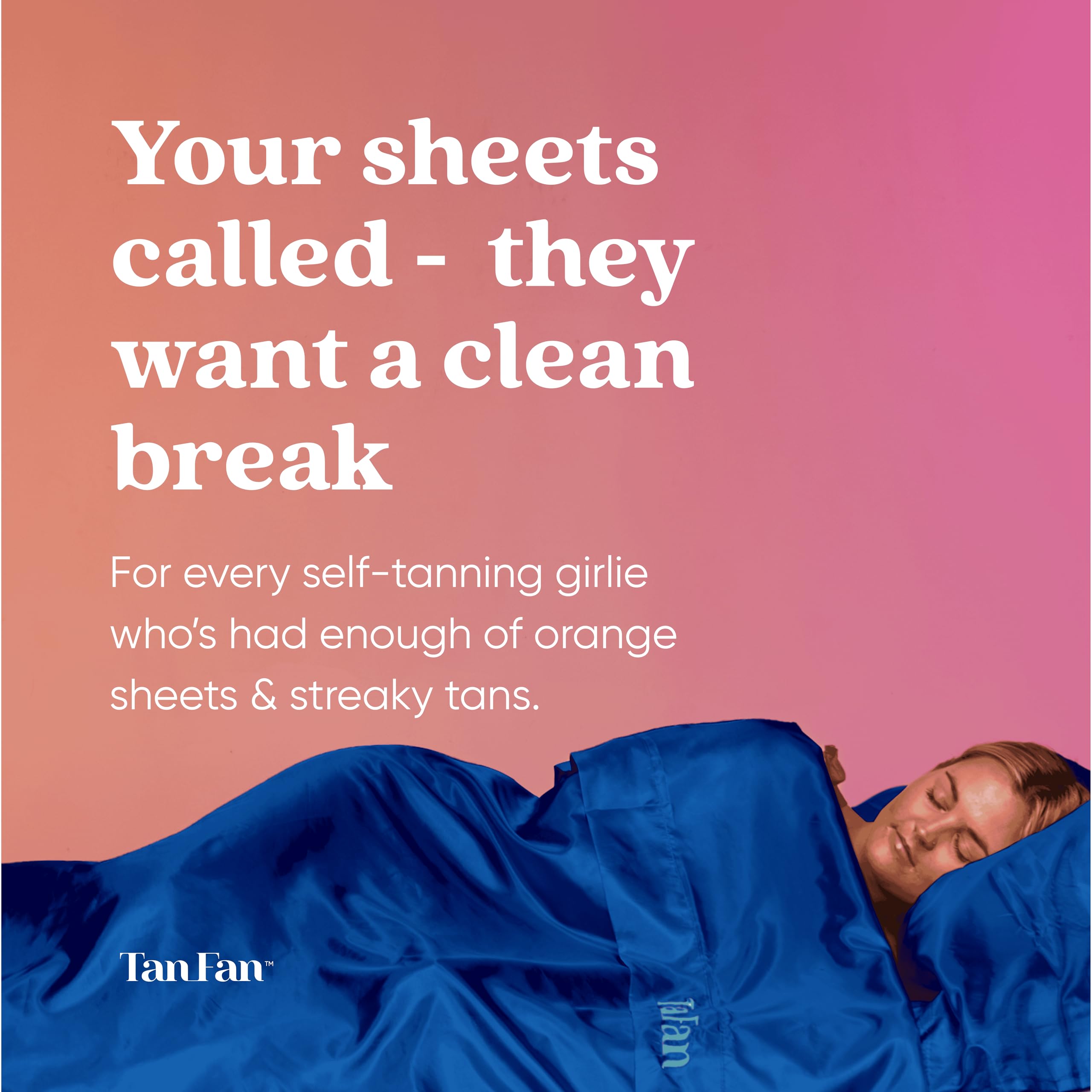 Tan Fan fabric close-up showing anti-absorbent weave for stain protection