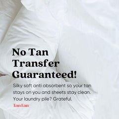Tan Fan foot opening ventilation showing airflow and cooling benefit