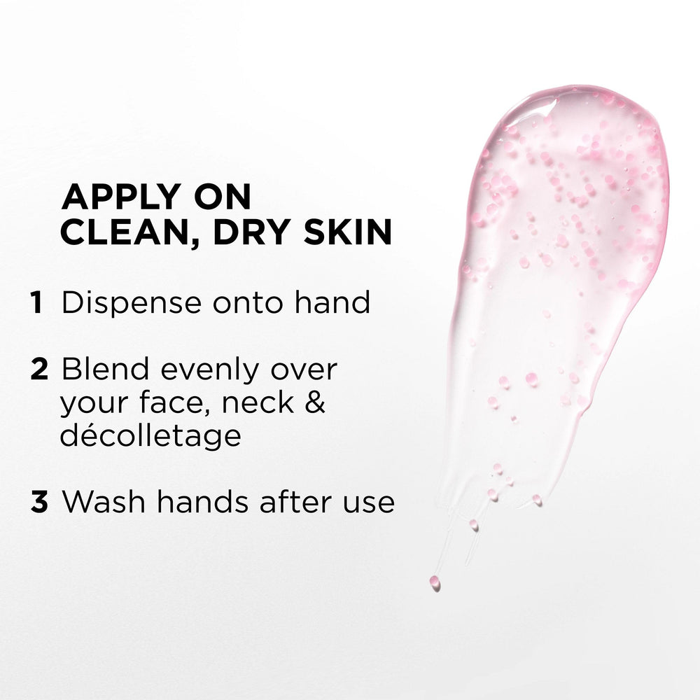 TAN-LUXE in a nighttime routine, emphasizes evening application convenience