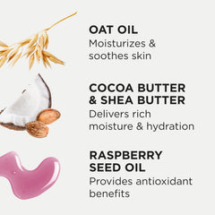 TAN-LUXE packaging label close-up highlighting clean, cruelty-free benefit