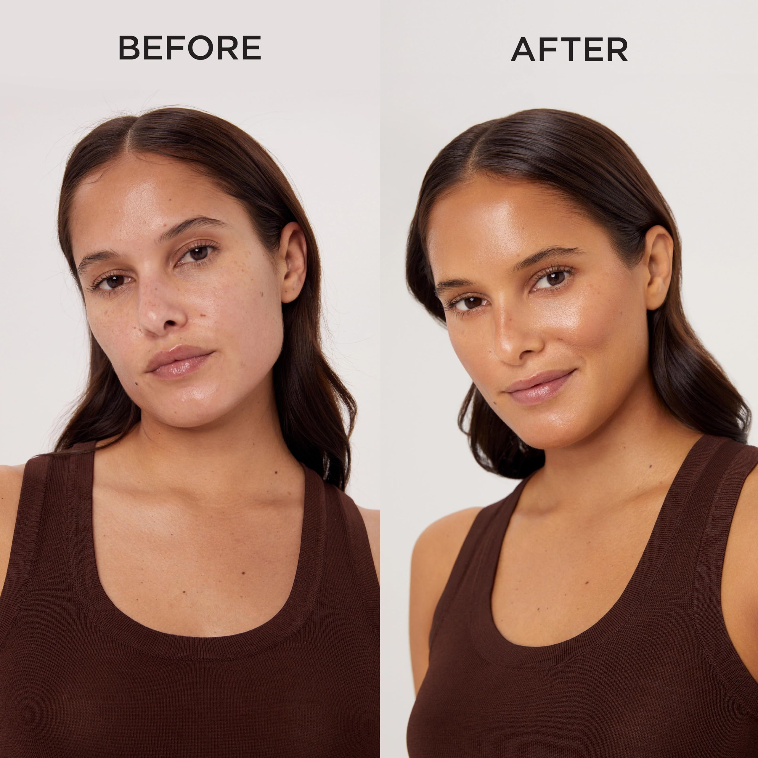 TAN-LUXE dropper dispensing product, precise control for customizable tan