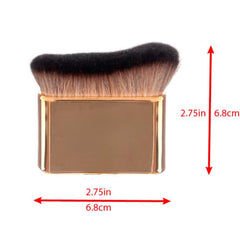 Tan Physics in a beach bag flatlay suggesting ready-to-go, natural-looking glow