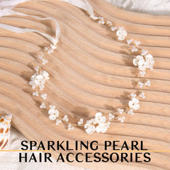 Tanfeine rounded band end detail preventing scalp pressure and irritation