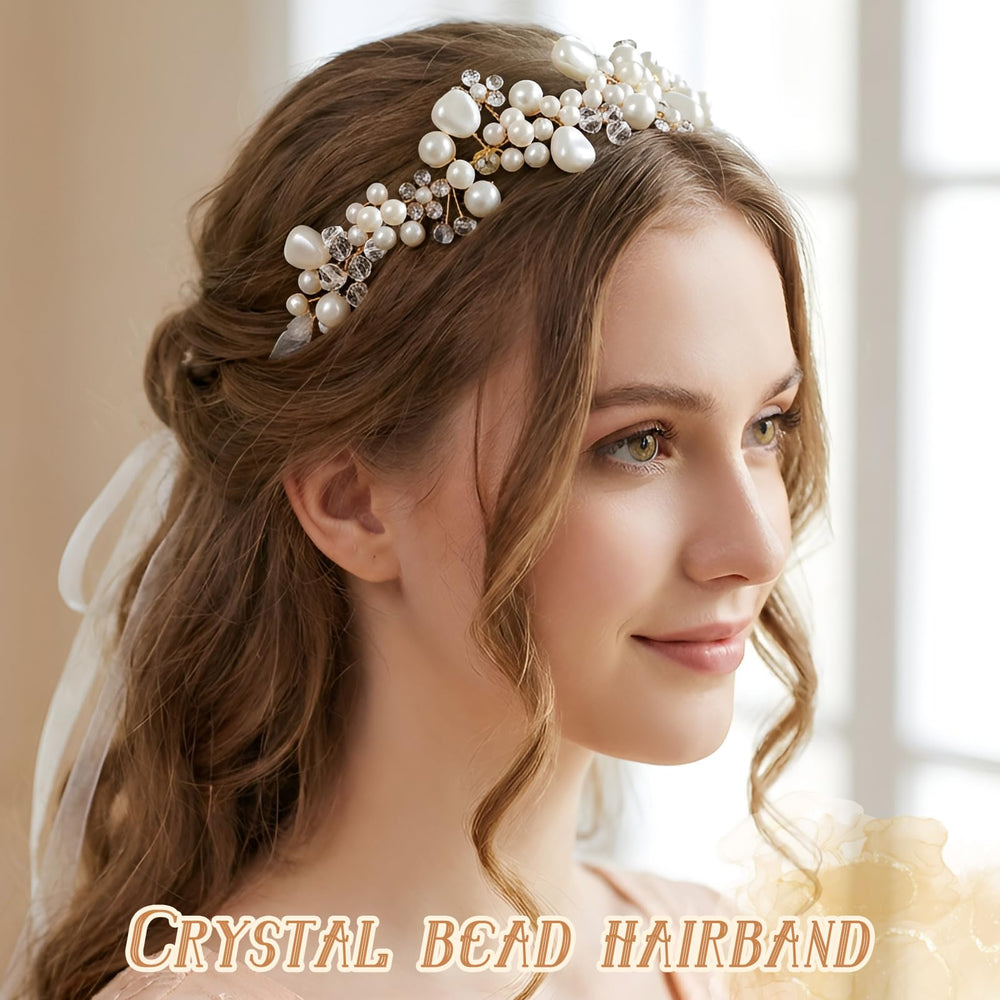 Tanfeine side profile worn on model demonstrating comfortable fit and graceful silhouette