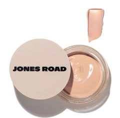Tangyueya Jone Beauty Porcelain tube front view showing natural finish benefit