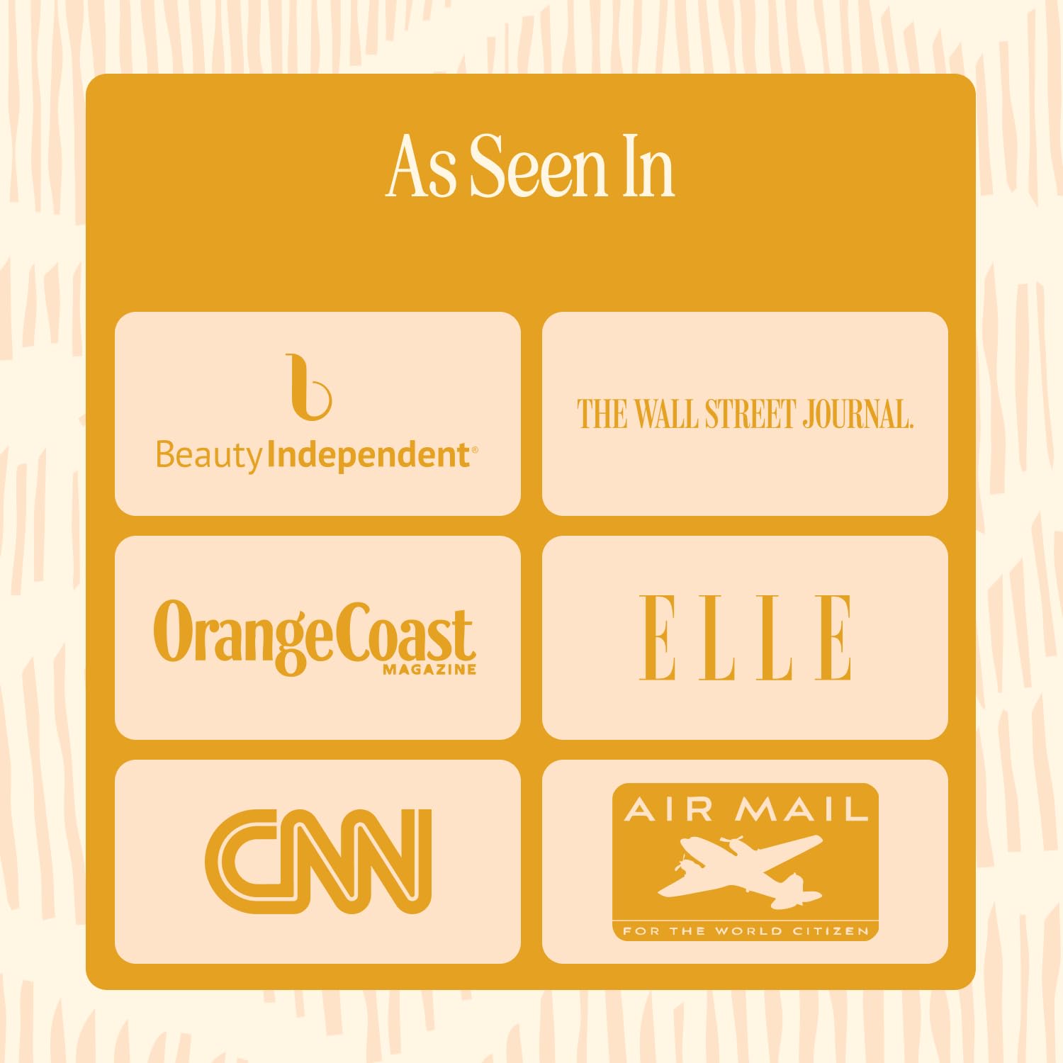 Tanning Club back label with ingredient list and usage details for informed users