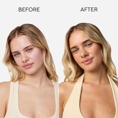 Tanologist dropper close-up dispensing precise tanning serum, easy dosing benefit