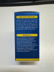 Taoscare stick on bathroom counter in lifestyle shot showing daily routine ease