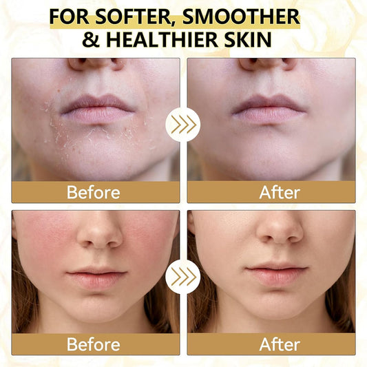 Taoscare open tube whipped texture melting for quick skin absorption