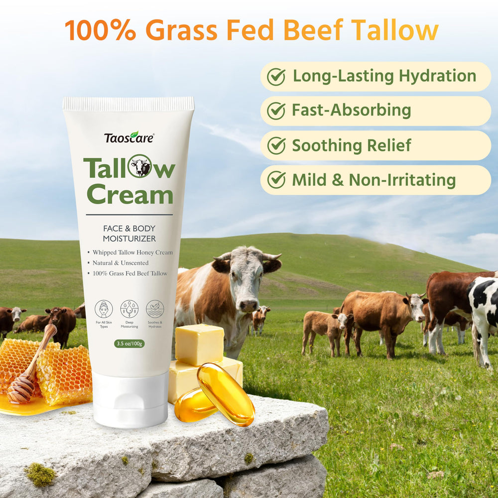 Taoscare in travel kit scene for on-the-go moisturization benefits