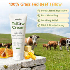 Taoscare in travel kit scene for on-the-go moisturization benefits