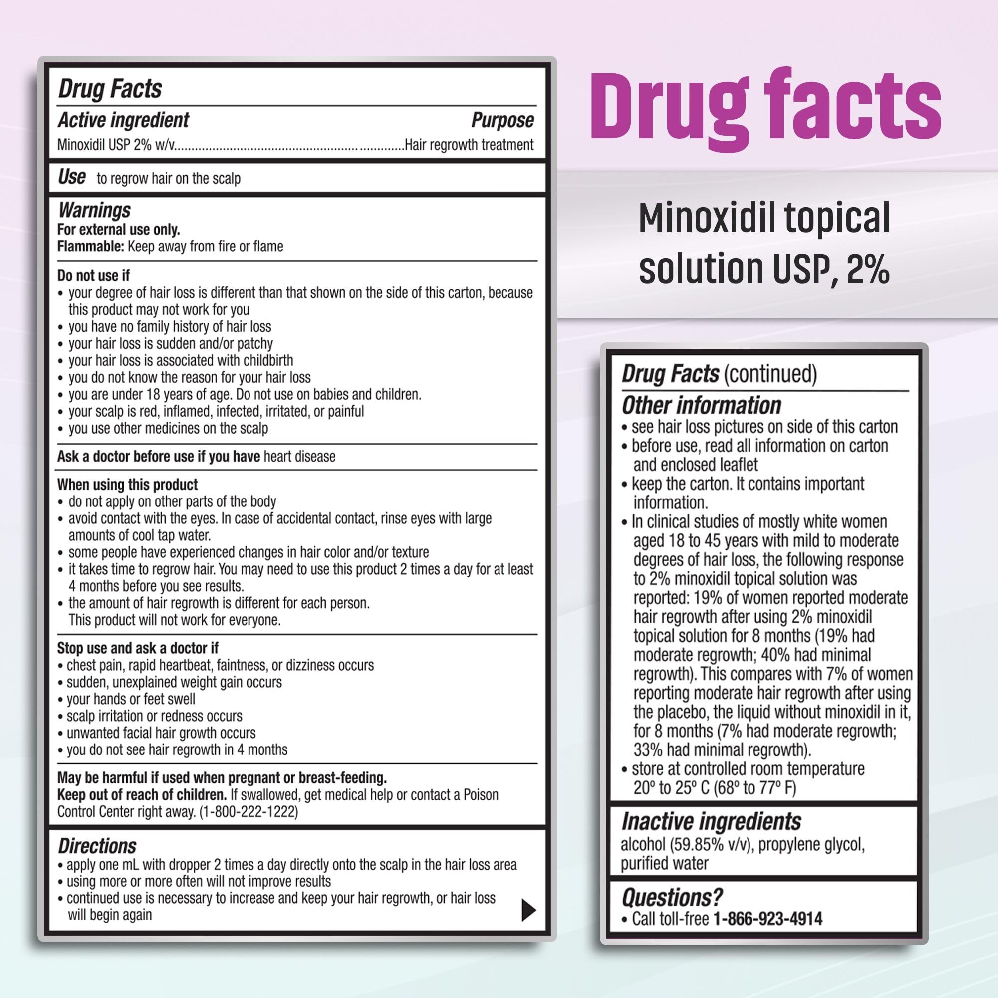 TARO bottle on bathroom shelf indicating unscented everyday routine compatibility