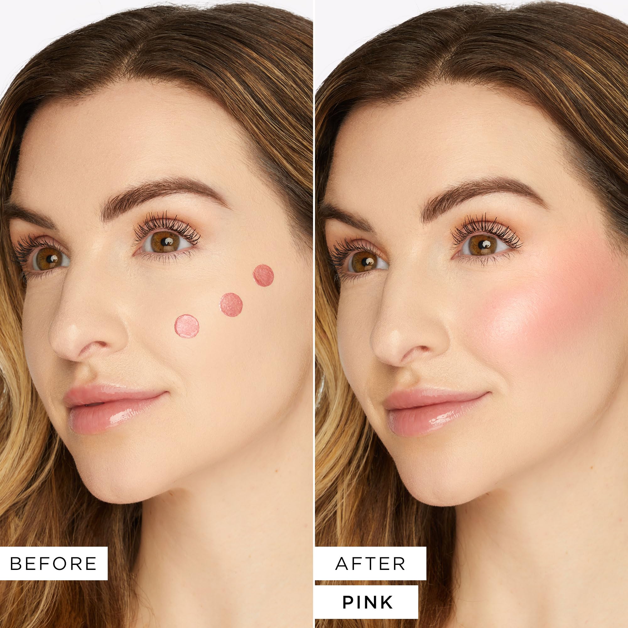 tarte precision cushion tip close-up for mess-free targeted application