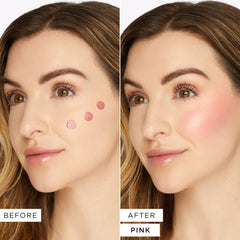 tarte precision cushion tip close-up for mess-free targeted application