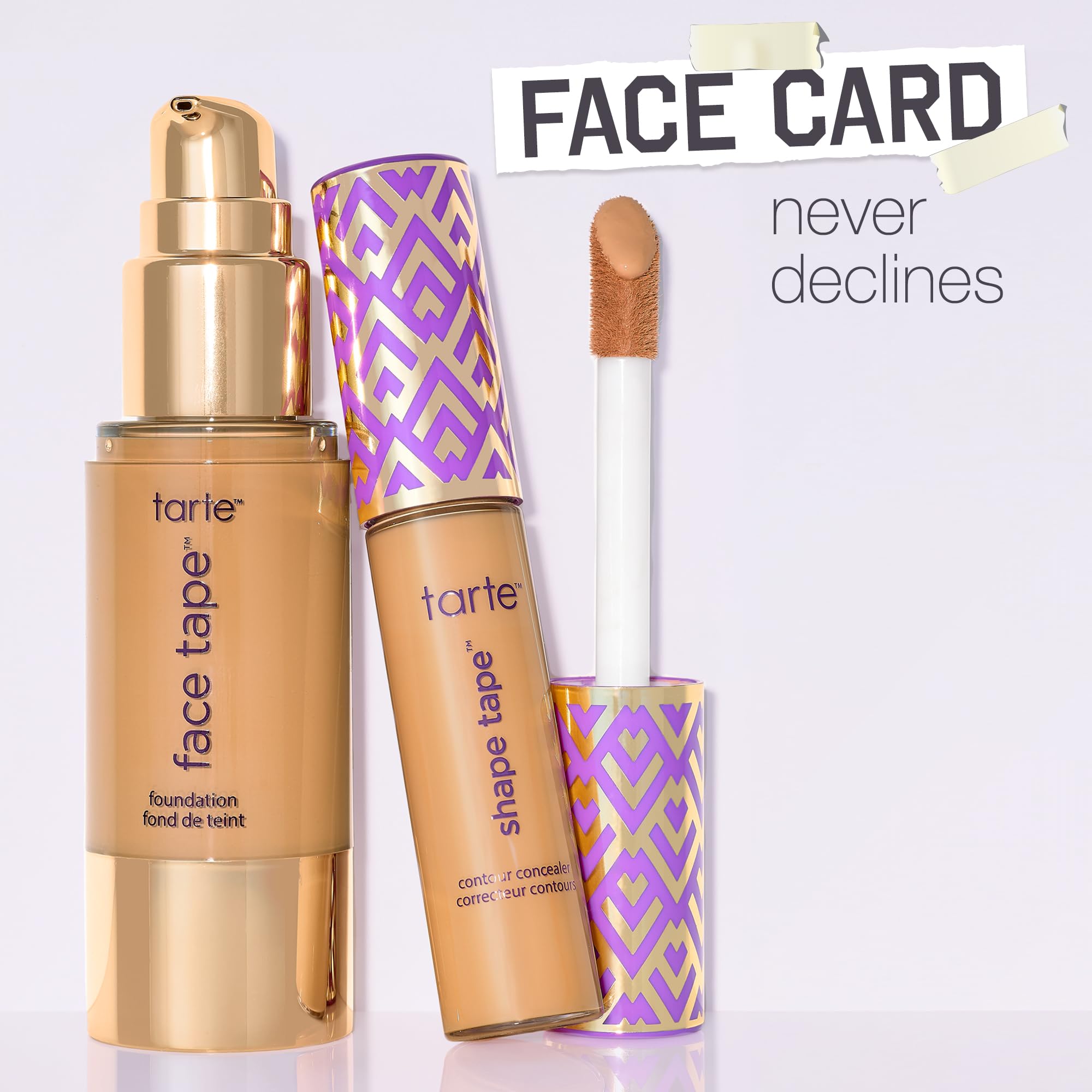 tarte ingredient snow mushroom depiction highlighting hydrating benefit