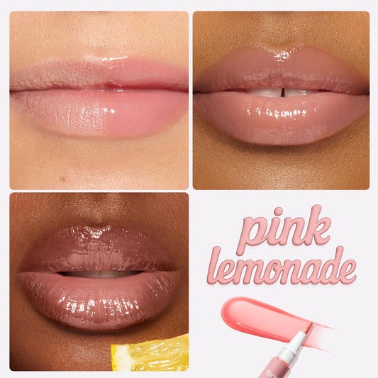 tarte maracuja applicator brushie demonstrating precise application and smooth finish